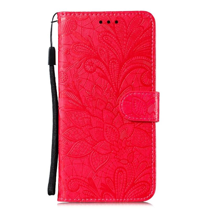 Etui Samsung Galaxy A51 Flip Cover Blondestil