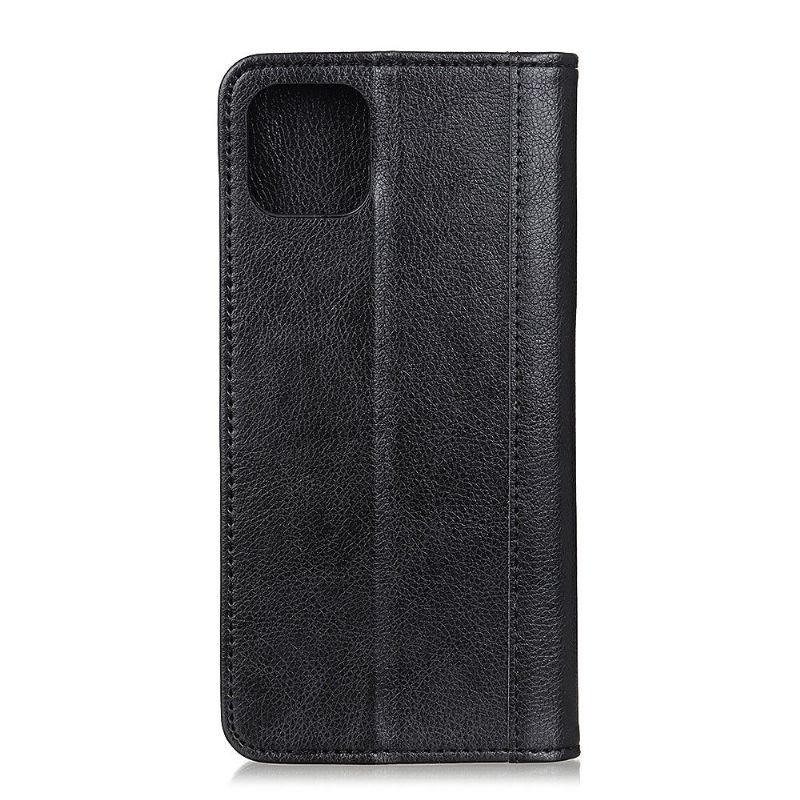 Etui Samsung Galaxy A51 Flip Cover Sylvester Kunstlæder