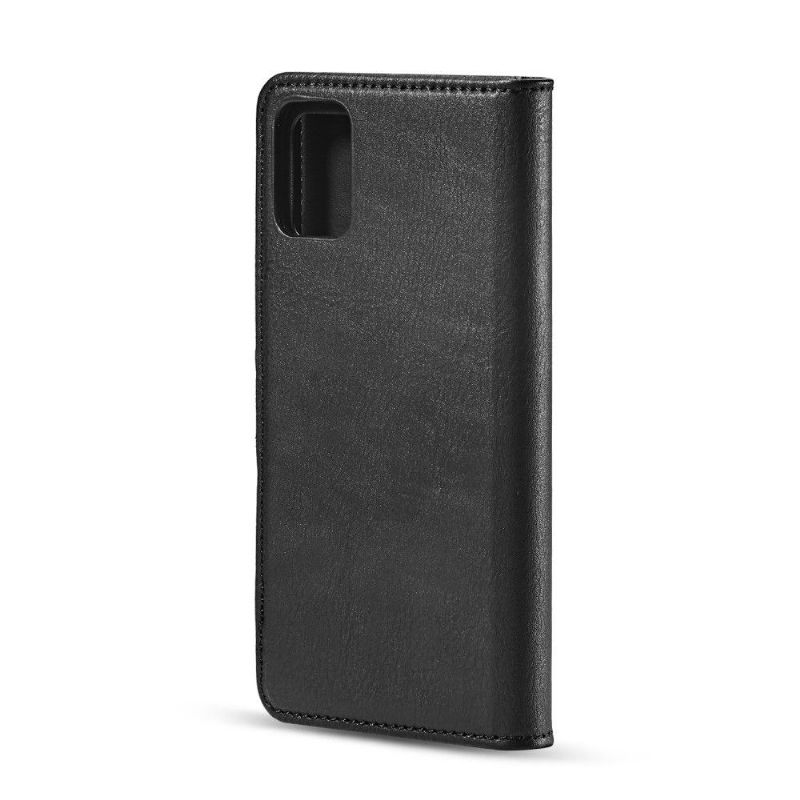 Flip Cover Samsung Galaxy A51 Aftagelig