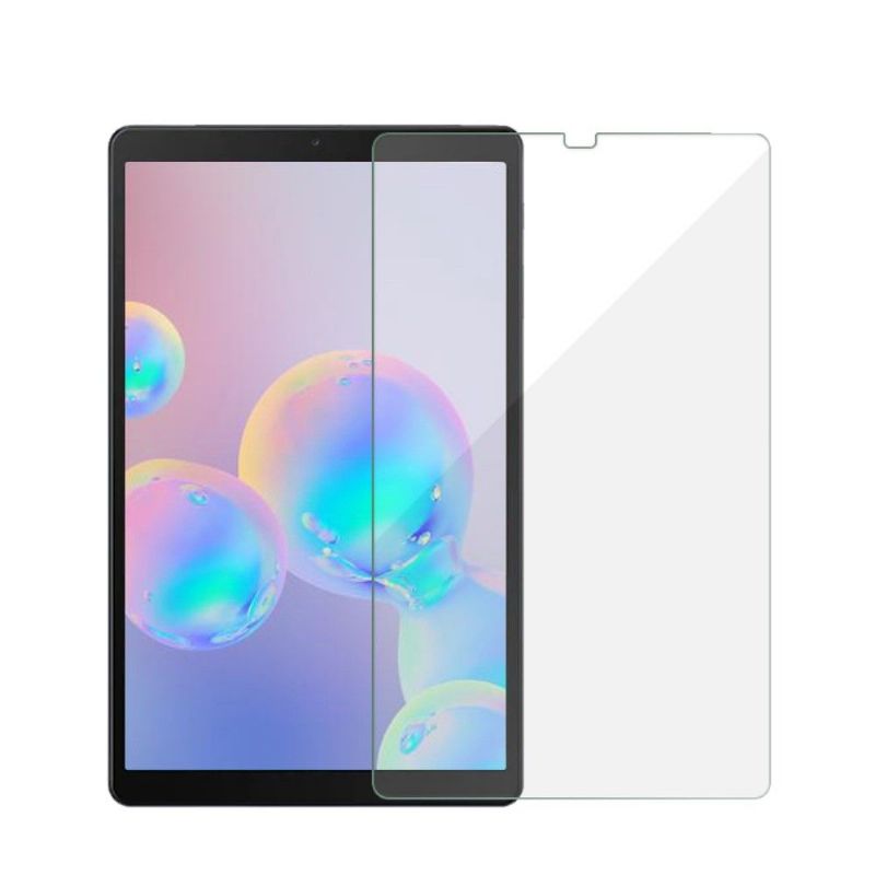 2 Beskyttelsesfilm Af Hærdet Glas Til Samsung Galaxy Tab S6