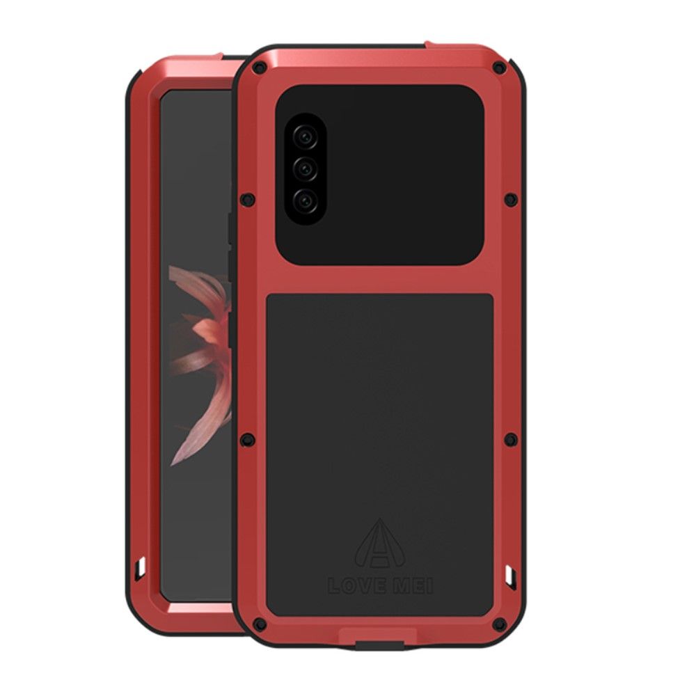 Cover Sony Xperia 10 II Love Mei Kraftfuld Ultra Beskyttende