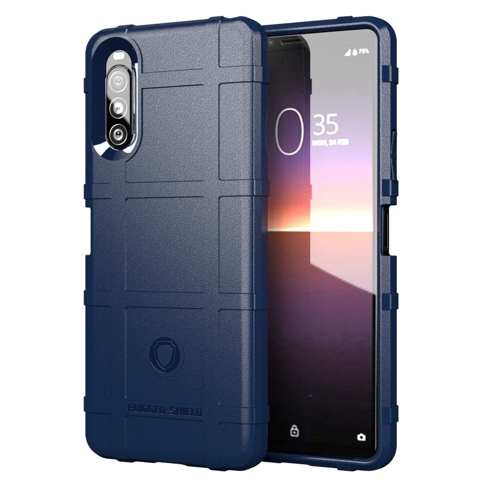 Cover Sony Xperia 10 II Robust Skjold Stødsikker