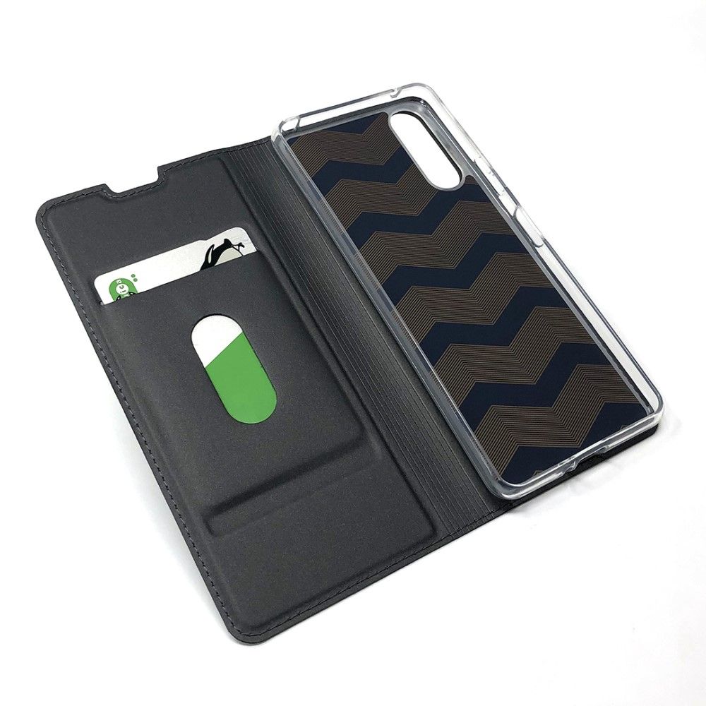 Etui Sony Xperia 10 II Flip Cover Mode