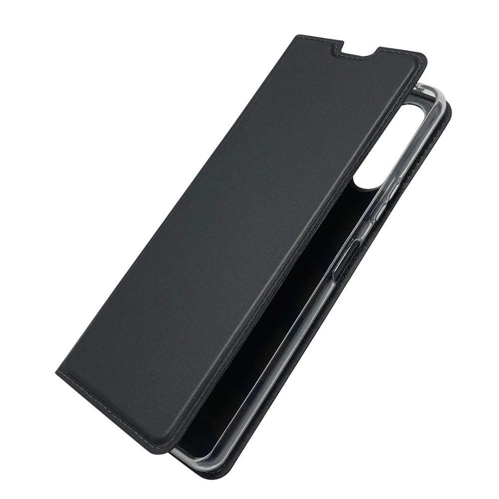 Etui Sony Xperia 10 II Flip Cover Mode