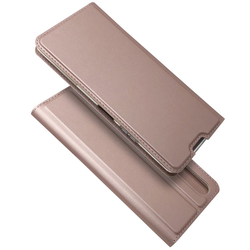 Etui Sony Xperia 10 II Flip Cover Mode