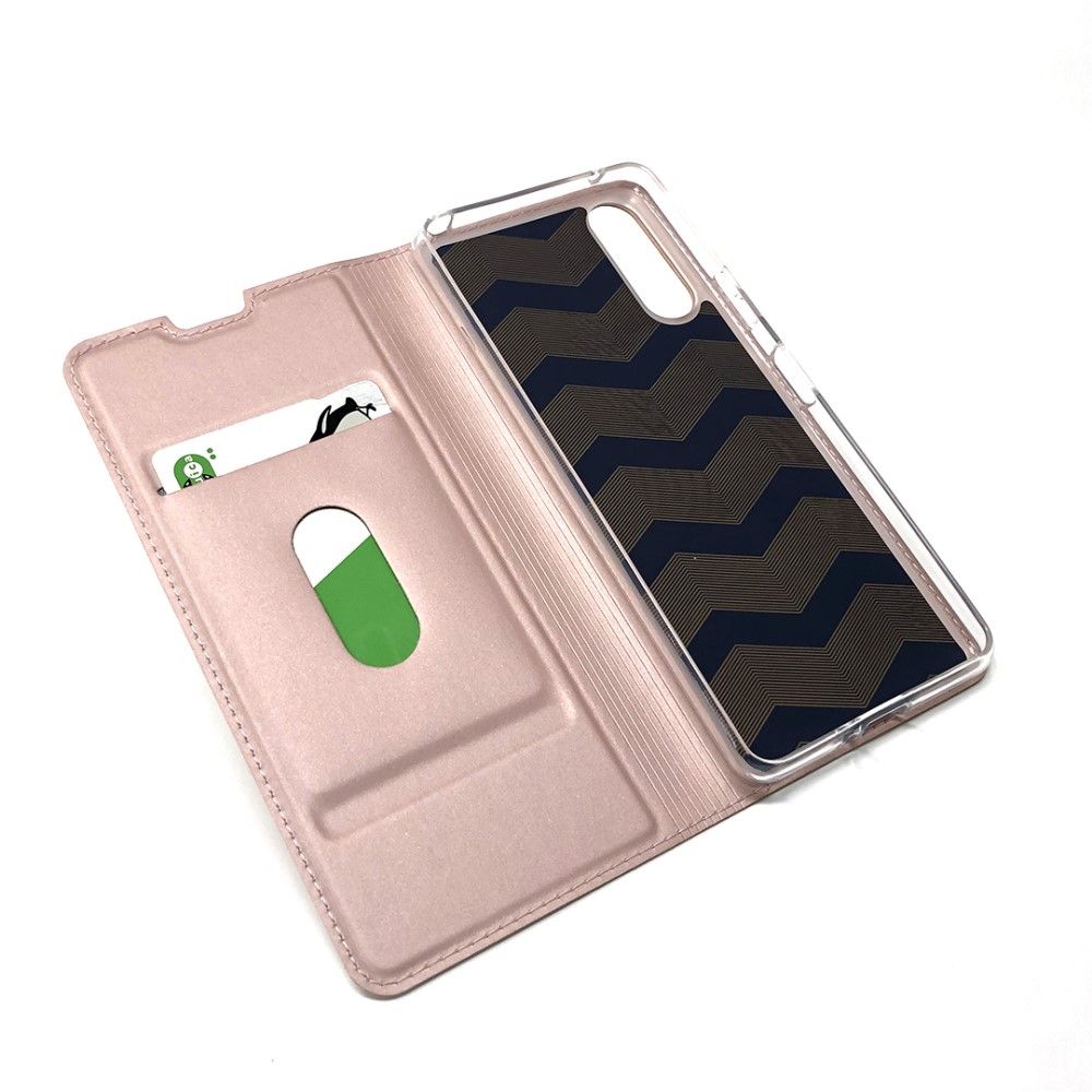 Etui Sony Xperia 10 II Flip Cover Mode