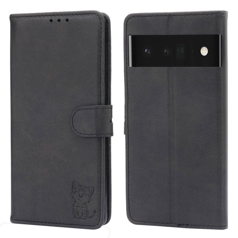 Flip Cover Google Pixel 7 Pro Lille Killing