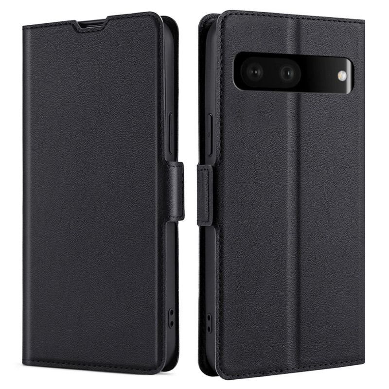 Flip Cover Google Pixel 7 Ultra Fin