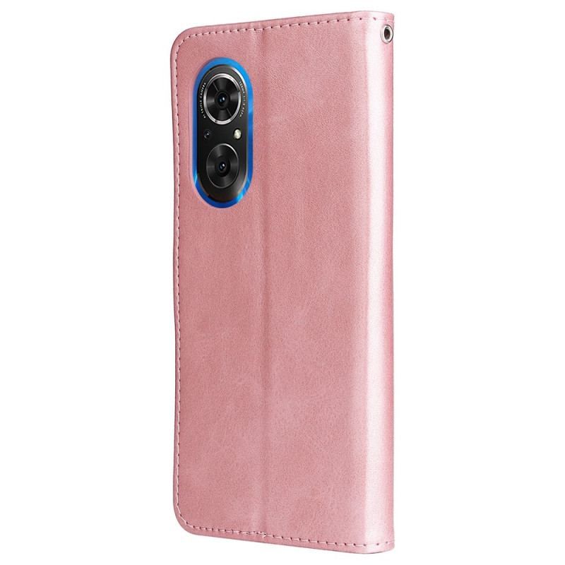 Flip Cover Honor 50 SE Pung