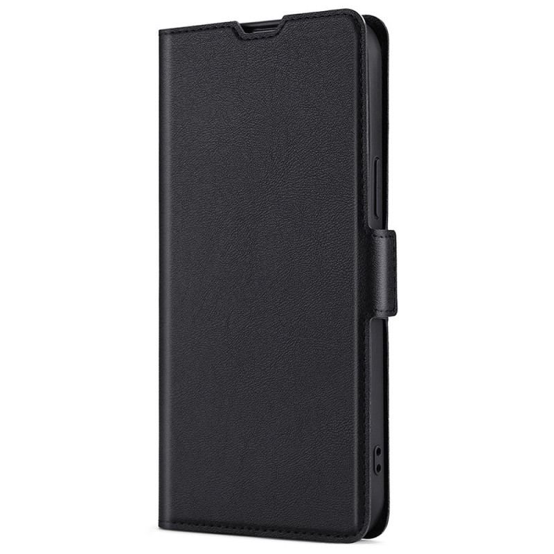 Flip Cover Honor 70 Ultra Fin