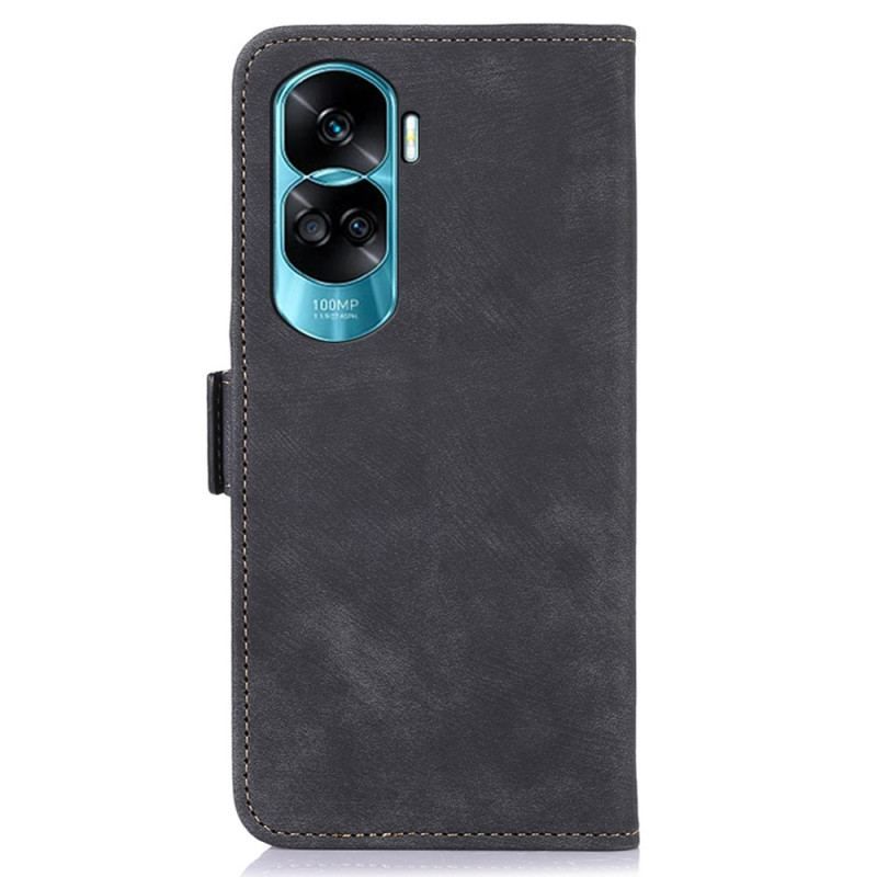 Flip Cover Honor 90 Lite Abeel Ruskind Stil