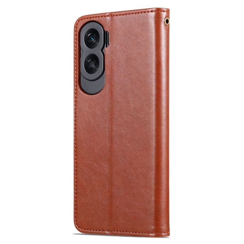 Flip Cover Honor 90 Lite Azns