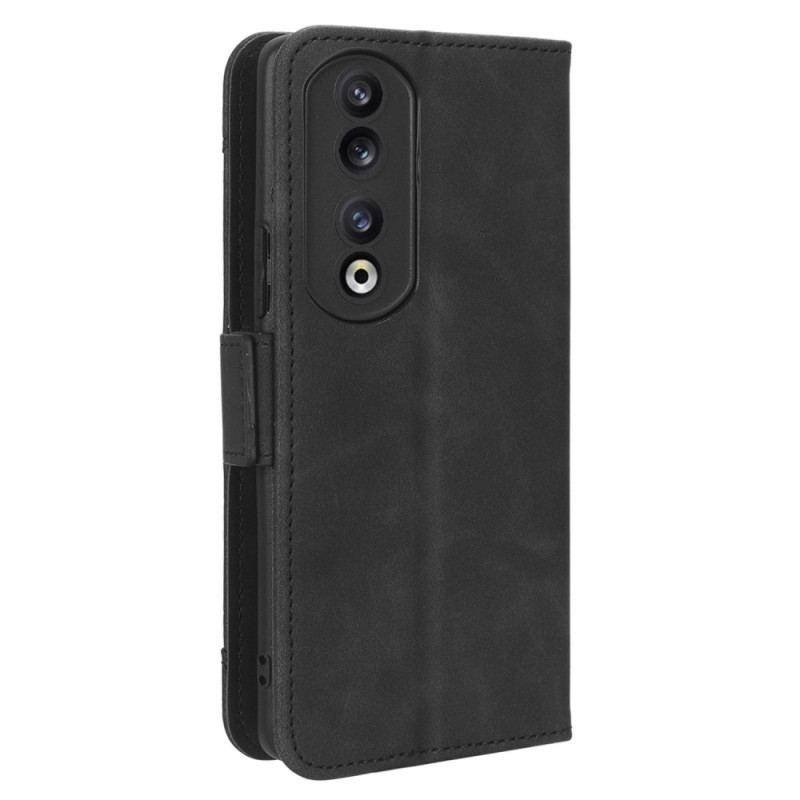 Flip Cover Honor 90 Pro Multikort