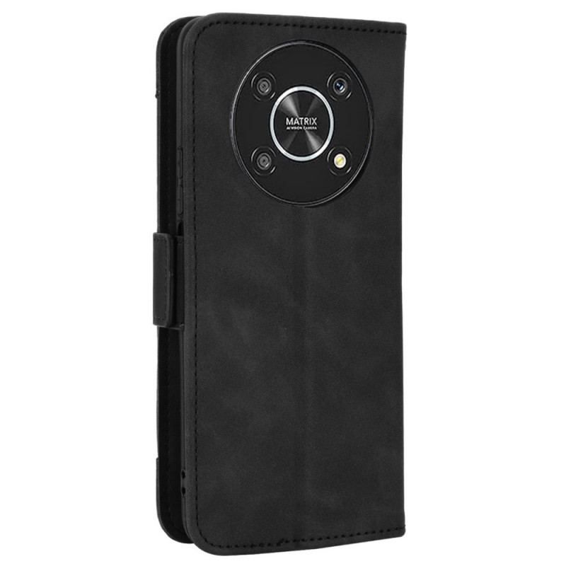 Flip Cover Honor Magic 4 Lite 5G Multi-card Premier Class