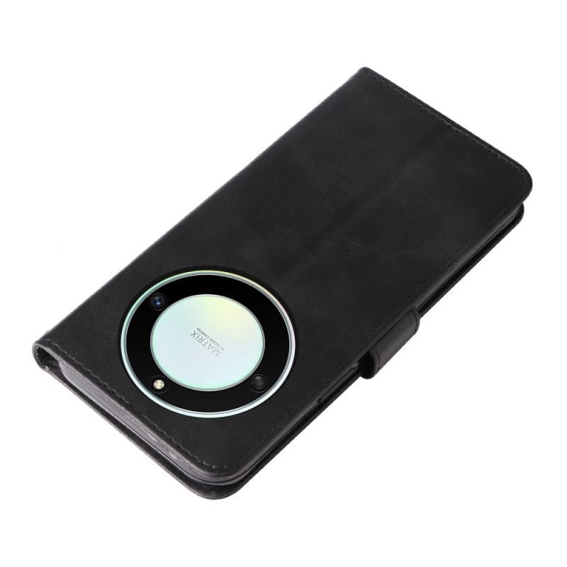 Flip Cover Honor Magic 5 Lite Pung