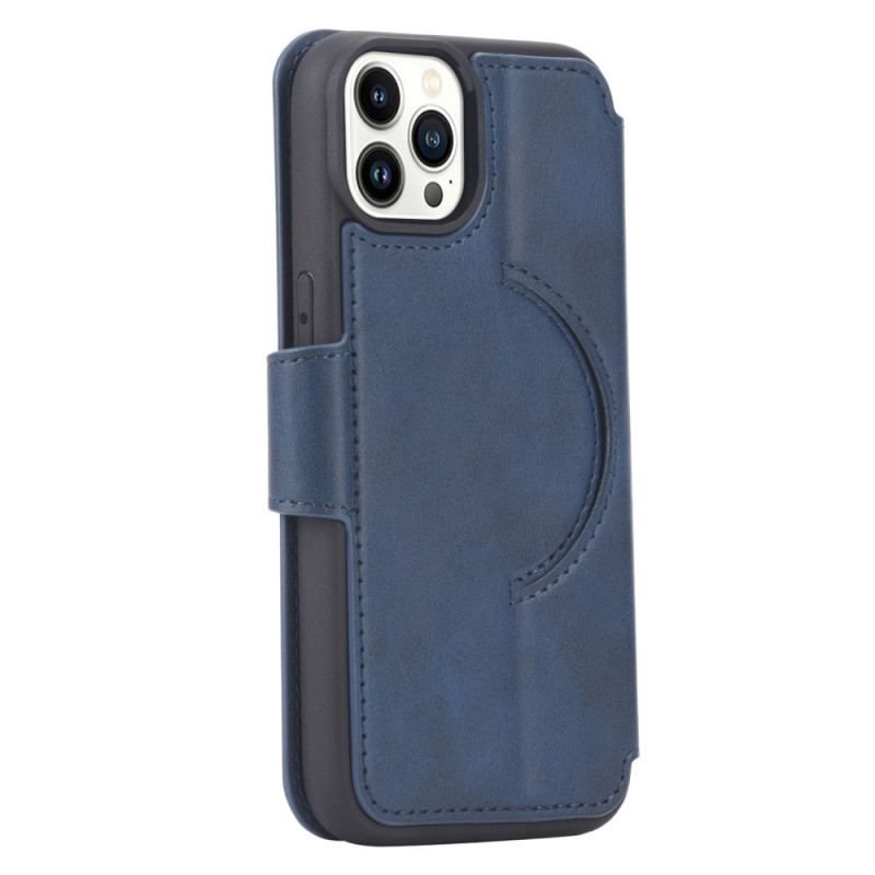 Flip Cover iPhone 14 Pro Magsafe-kompatibel