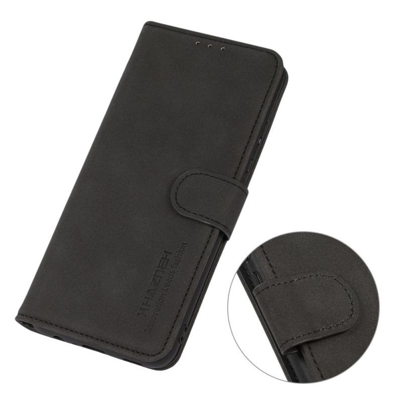 Flip Cover Motorola Edge 40 Pro Khazneh