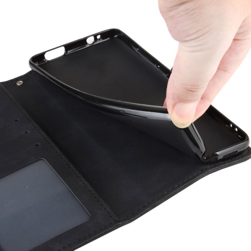 Flip Cover OnePlus 10 Pro 5G Multi-card Premier Class