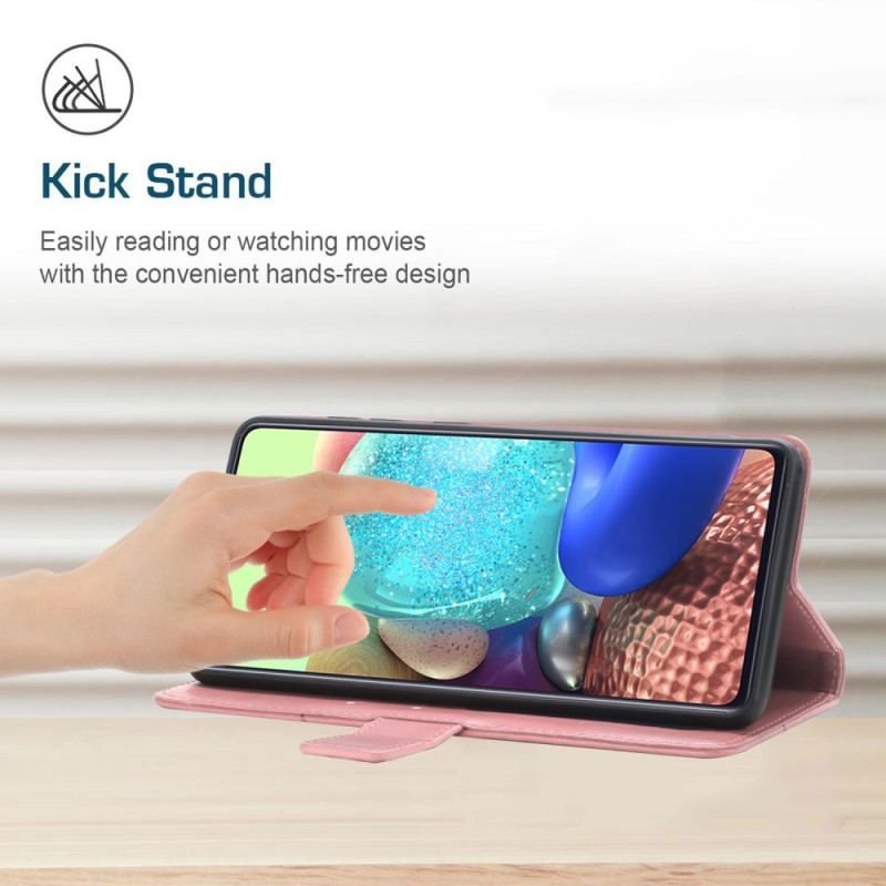 Flip Cover OnePlus 10 Pro 5G Stil Læder Geo Y Design