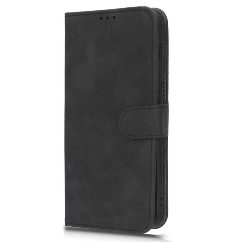 Flip Cover OnePlus 11 5G Hudberøringsfølelse