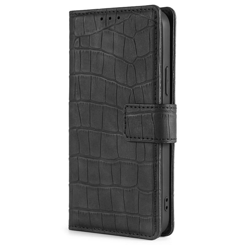 Flip Cover OnePlus 11 5G Krokodille