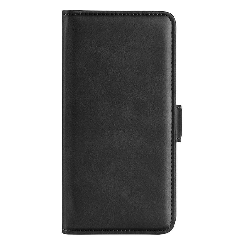 Flip Cover OnePlus 11 5G Læder Cover Dobbelt Klap