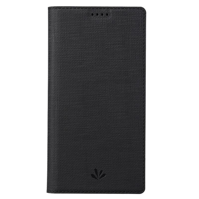 Flip Cover OnePlus 11 5G Vili Stoftekstur