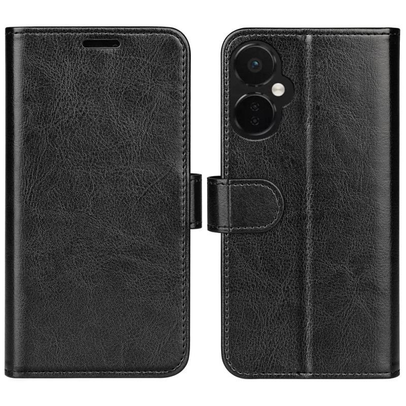 Flip Cover OnePlus Nord CE 3 Lite 5G Vintage Klassisk