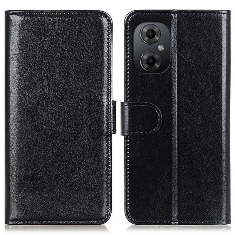 Flip Cover Poco M4 5G Frossen Finesse