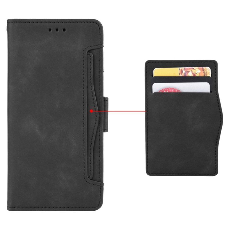 Flip Cover Poco M5 Multi-kort