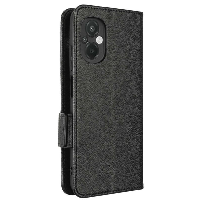 Flip Cover Poco M5 Ultra Fin