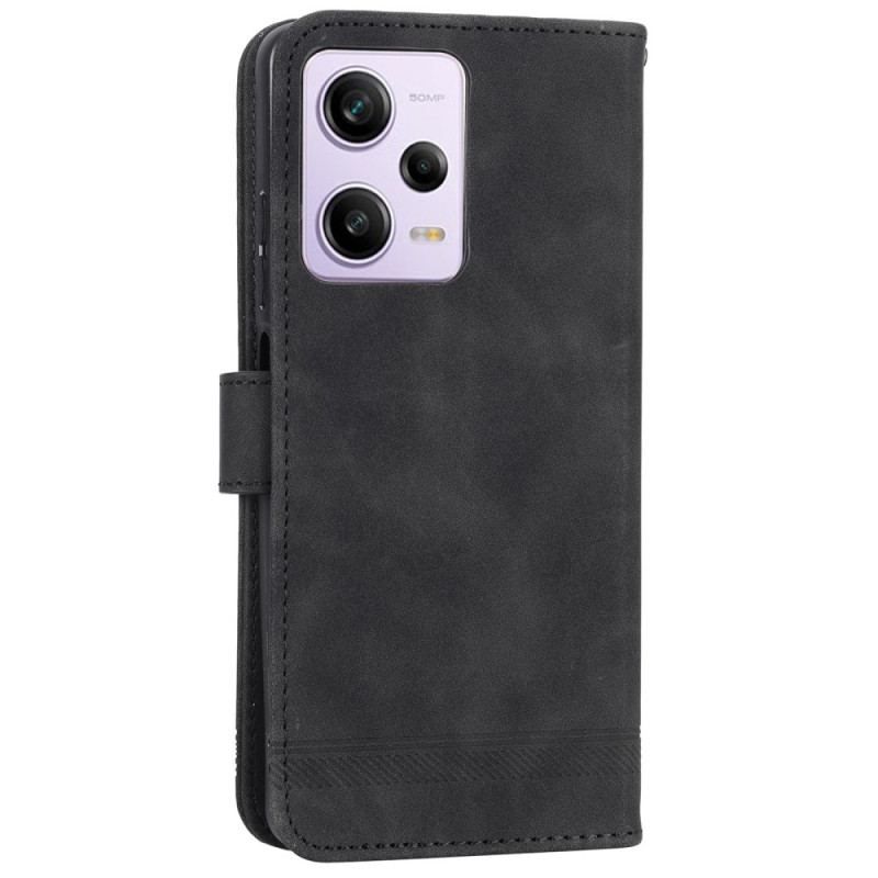 Flip Cover Poco X5 Pro 5G Dierfeng