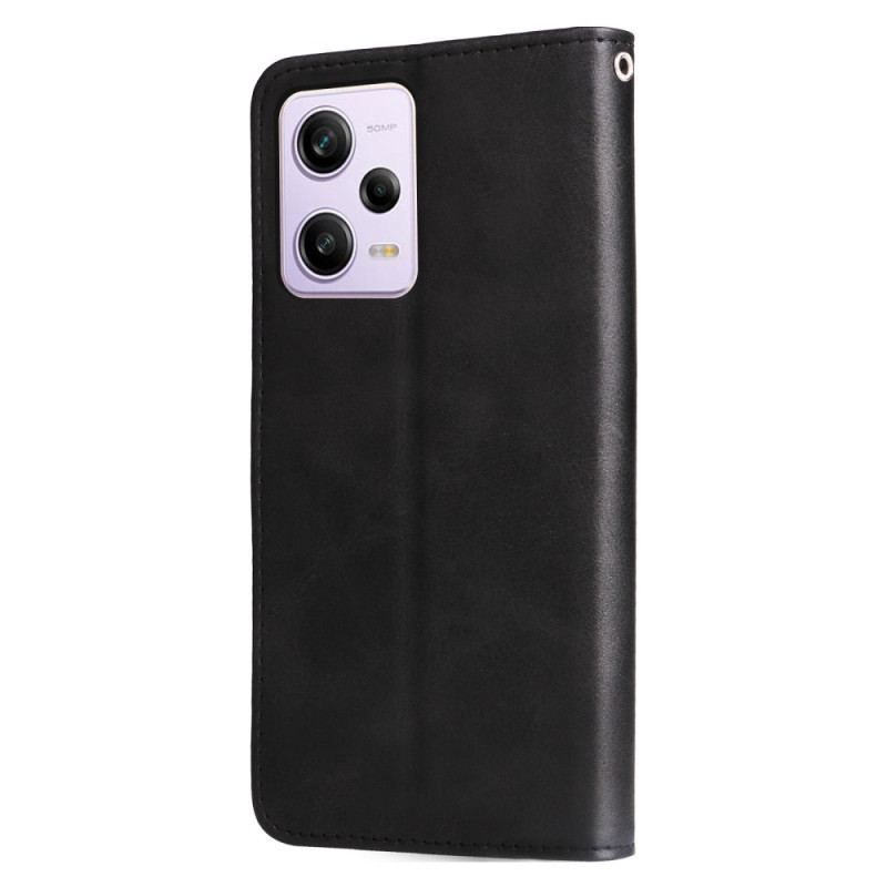 Flip Cover Poco X5 Pro 5G Pung