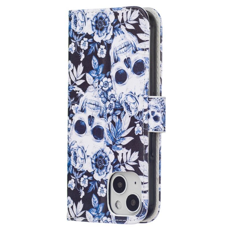 Flip Cover Samsung Galaxy A13 5G / A04s Retro Kranier