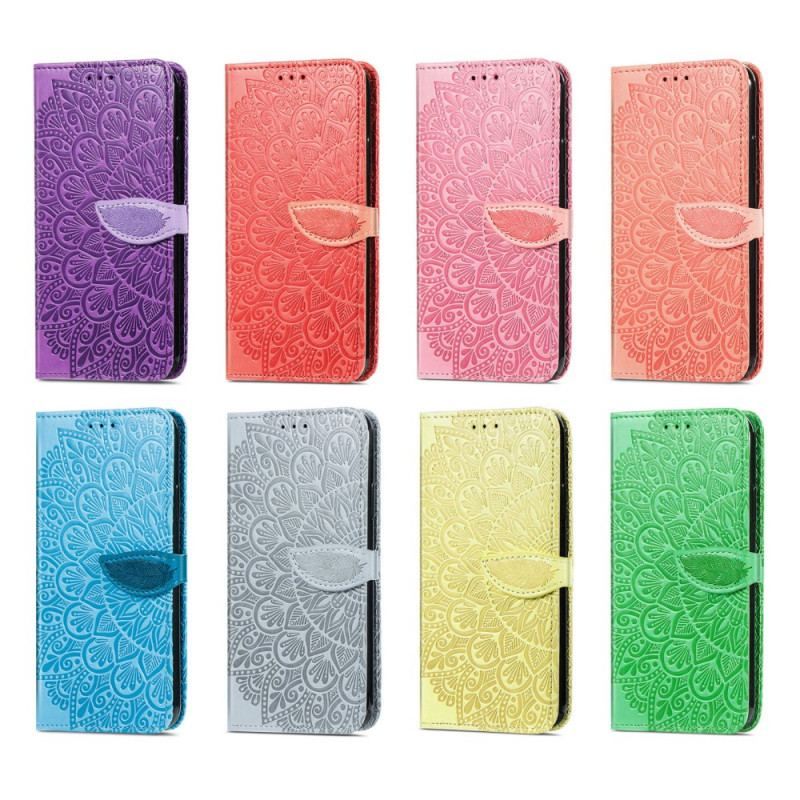 Flip Cover Samsung Galaxy A13 5G / A04s Stammeblade