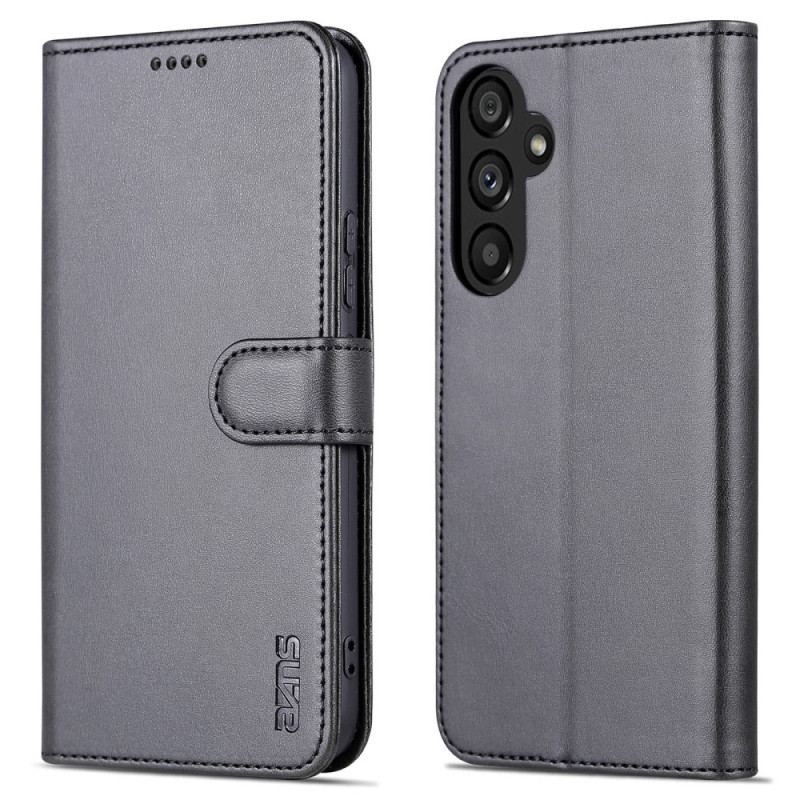 Flip Cover Samsung Galaxy A54 5G Kunstlæder Azns