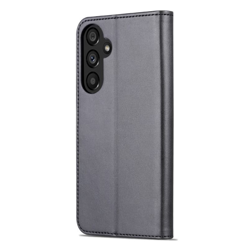 Flip Cover Samsung Galaxy A54 5G Kunstlæder Azns