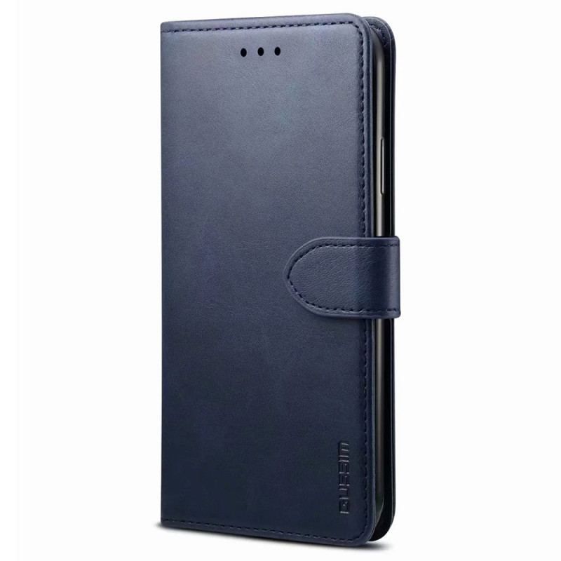 Flip Cover Samsung Galaxy M12 / A12 Gussim