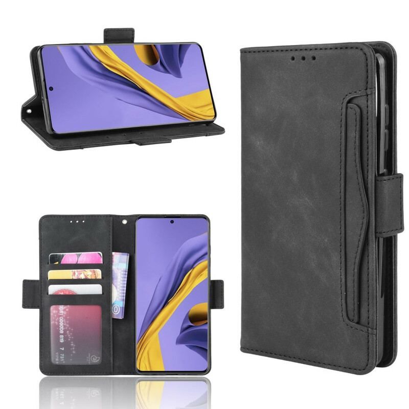 Flip Cover Samsung Galaxy S20 Plus / S20 Plus 5G Multi-kort