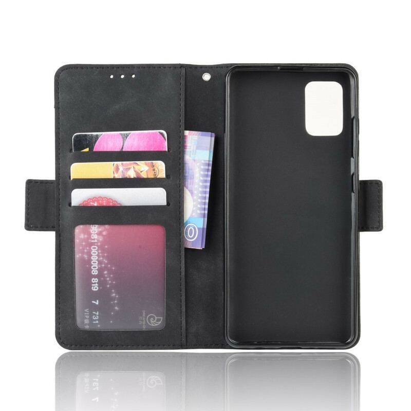 Flip Cover Samsung Galaxy S20 Plus / S20 Plus 5G Multi-kort