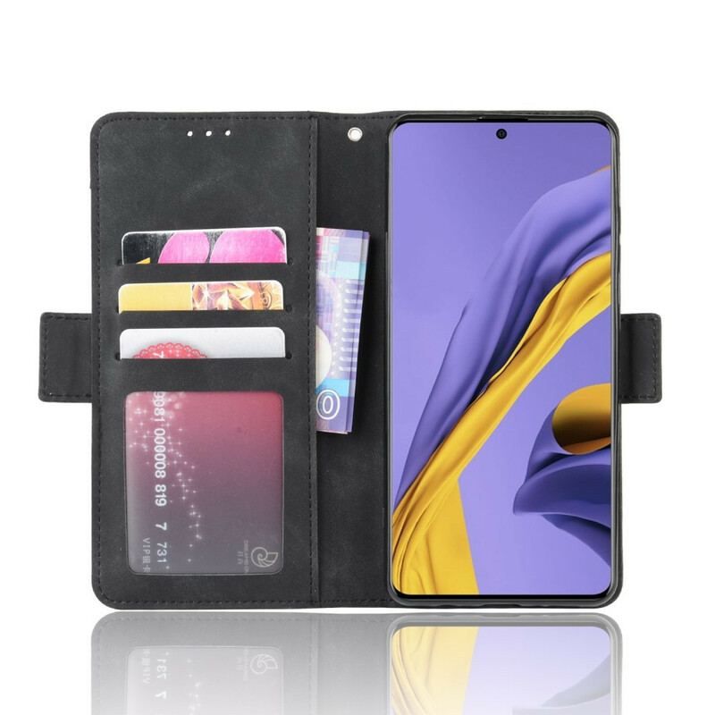 Flip Cover Samsung Galaxy S20 Plus / S20 Plus 5G Multi-kort
