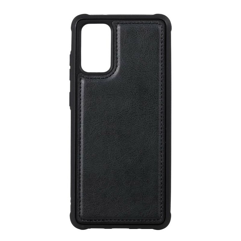 Flip Cover Samsung Galaxy S20 Plus / S20 Plus 5G Punge Etui Aftagelig Tegnebog