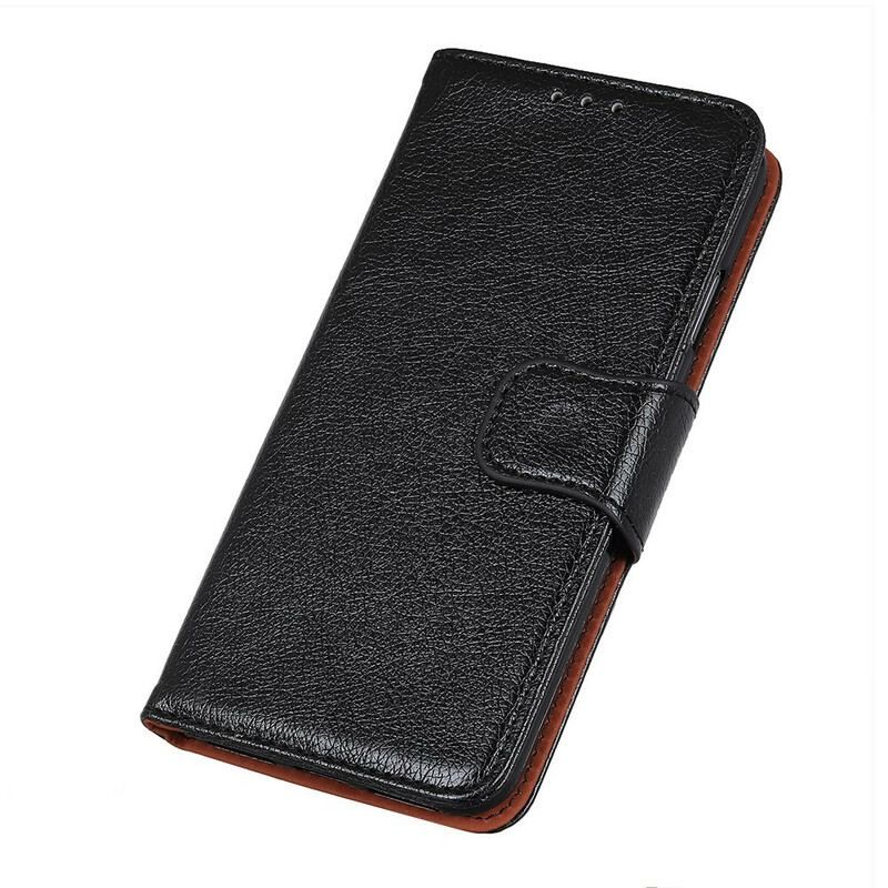 Flip Cover Samsung Galaxy S20 Plus / S20 Plus 5G Split Nappa Læder