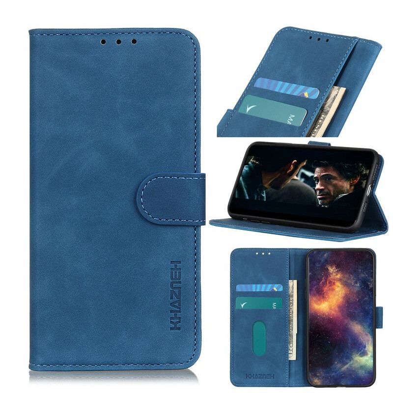 Flip Cover Samsung Galaxy S20 Plus / S20 Plus 5G Vintage Khazneh