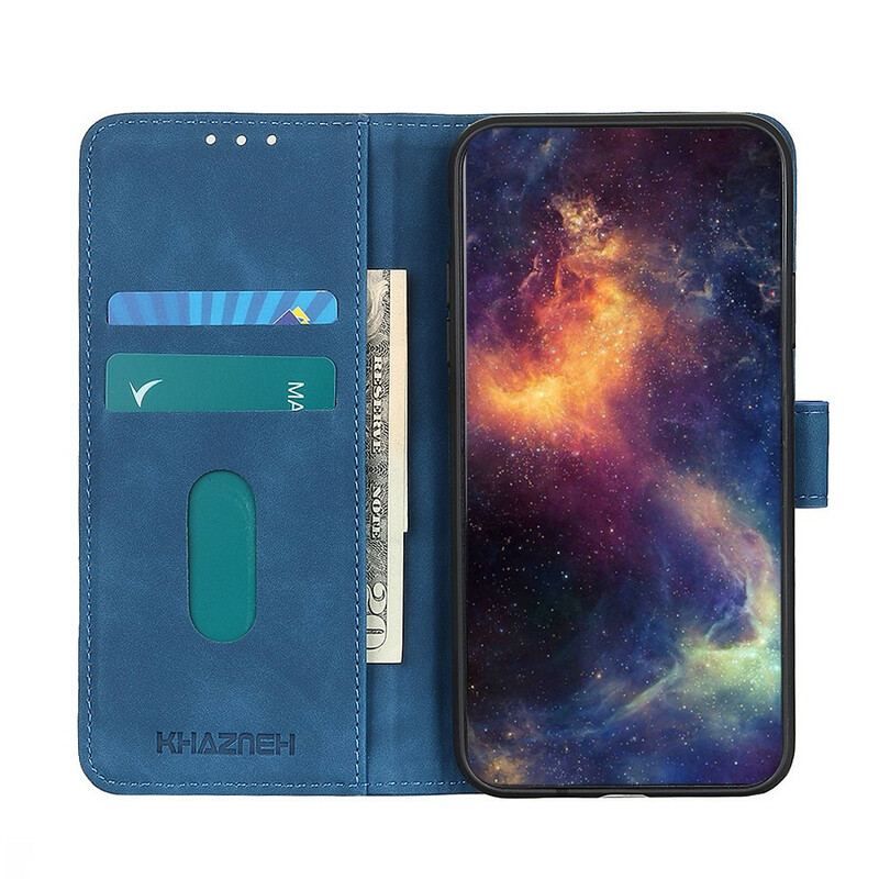 Flip Cover Samsung Galaxy S20 Plus / S20 Plus 5G Vintage Khazneh