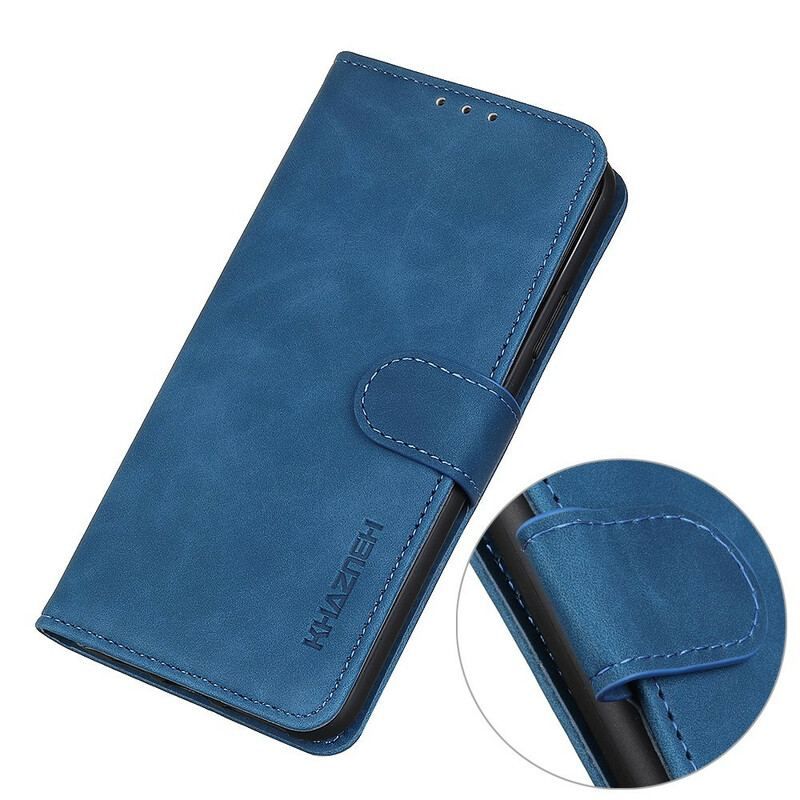 Flip Cover Samsung Galaxy S20 Plus / S20 Plus 5G Vintage Khazneh