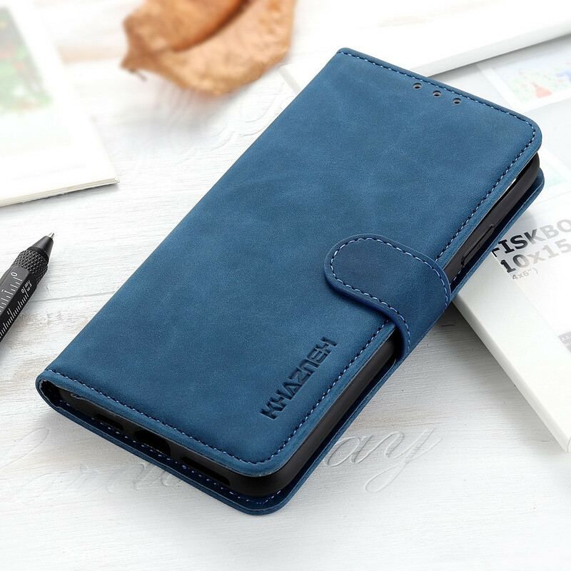 Flip Cover Samsung Galaxy S20 Plus / S20 Plus 5G Vintage Khazneh