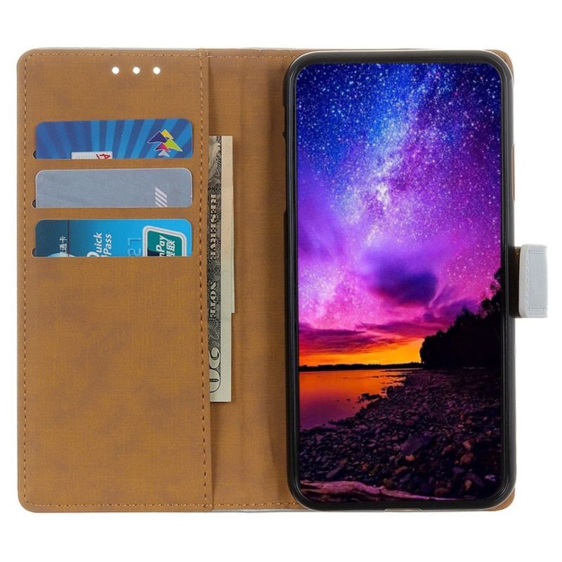 Flip Cover Samsung Galaxy S23 Plus 5G Skind