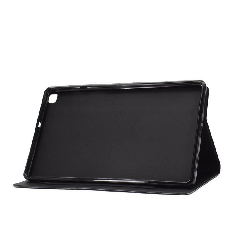 Flip Cover Samsung Galaxy Tab A7 Lite Killingens Drøm