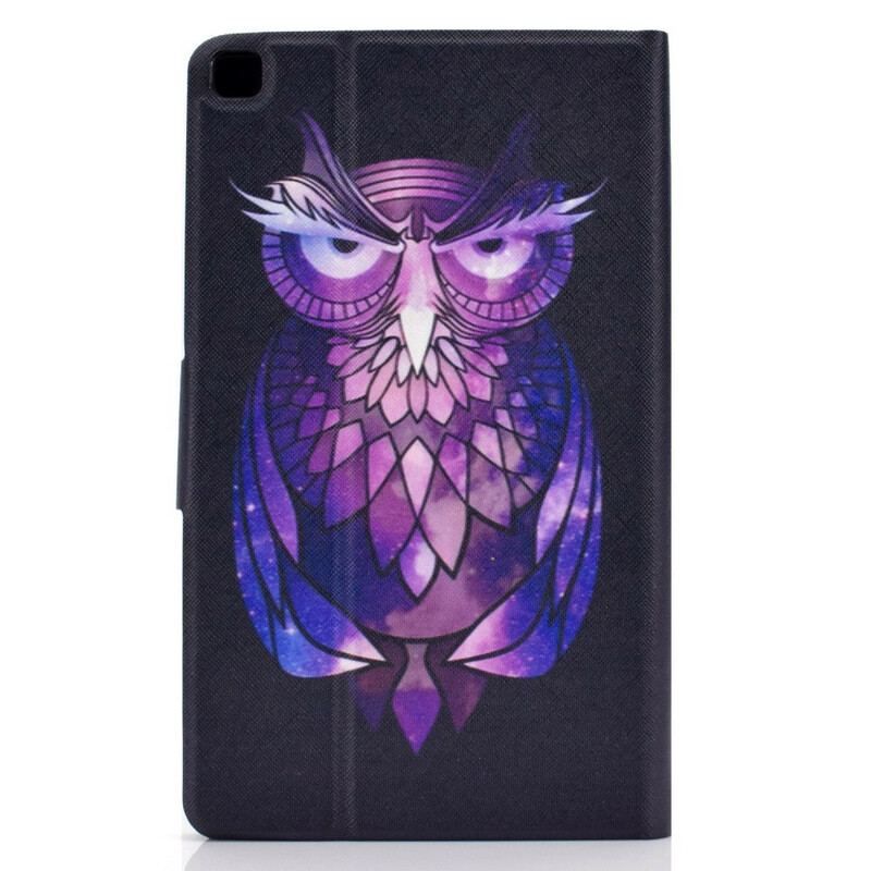 Flip Cover Samsung Galaxy Tab A7 Lite Nasty Ugle